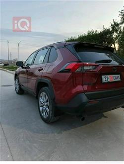 تويوتا راف 4